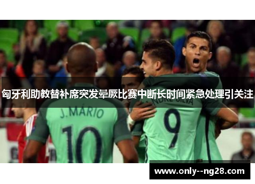 匈牙利助教替补席突发晕厥比赛中断长时间紧急处理引关注